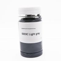 Une nouvelle pâte de couleur polyuréthane huileuse pour le sol en mortier de polyuréthane