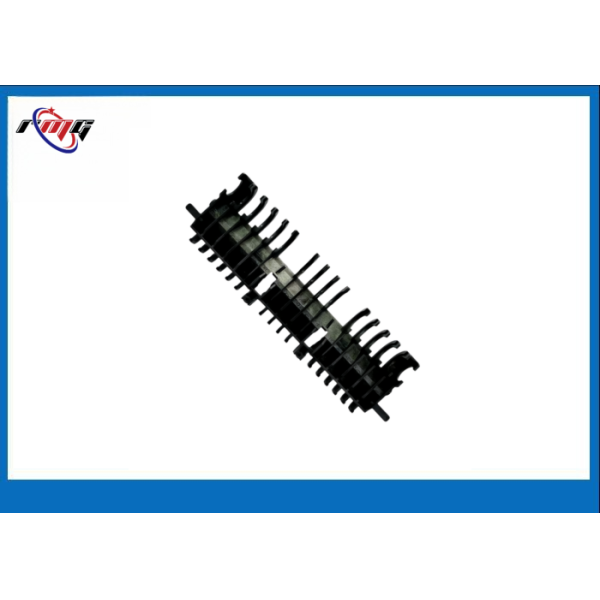 Hitachi 2010002029 M7613180A Plastic Guide for ATM CRM Kiosk