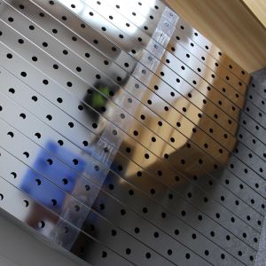 Material de acero inoxidable 316 de los altos del lustre de Electropolished de la alta precisión componentes del metal