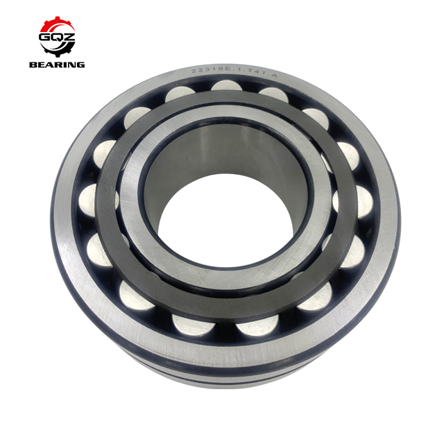 248180 Concrete Mixer Truck Reducer Bearing 100x165x52/65mm/ BS2B248180 Spherical Roller Bearing