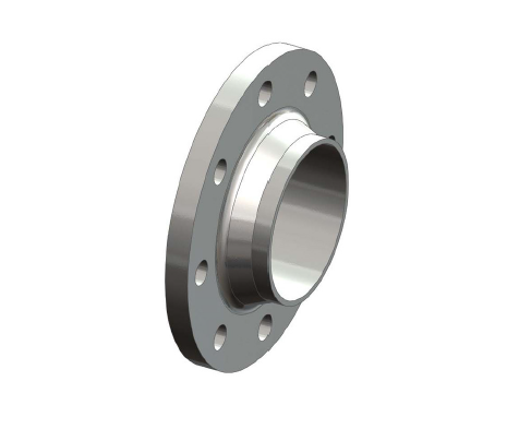 C22.8 Steel Welding Neck Flange DN15–DN600 EN 10222-2 Compliant Prirubnice
