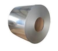 Capa de acero para la construcción resistente a la corrosión bobina de acero al carbono laminada en caliente / frío