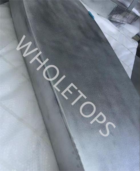 Metal Aluminum Facade Panels 1.5MM Thickness For Curtain Wall Decoration