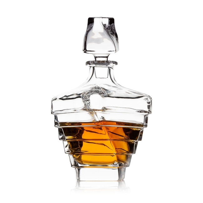 Персонализированный OEM набор графинчика вина