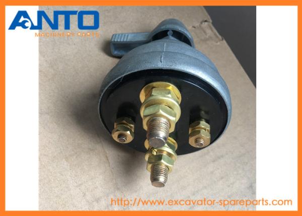 R55-9 Switch Master 21LM-10502 21LM-10501 Used For Hyundai Excavator Spare Parts