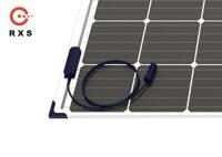 el panel solar estándar de las células 385W 72, tipo los paneles solares de P de la célula monocristalina para el hogar