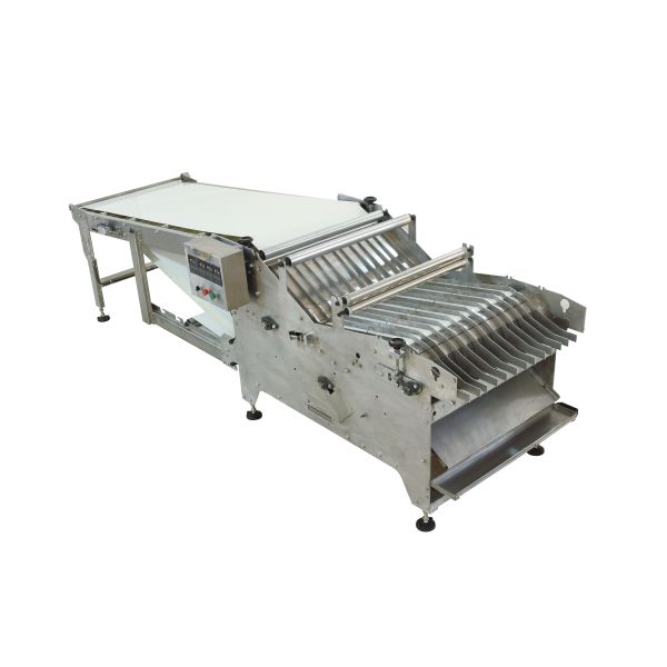 Width 1200mm Complete Hard Biscuit Cookies Production Line 100~250kgs/H
