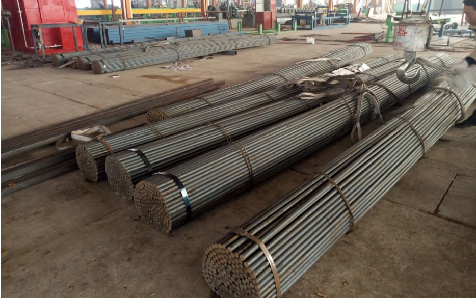 Нефтехимическая промышленность Адвокатуры A192M углерода ASTM E355 стальная пуская по трубам