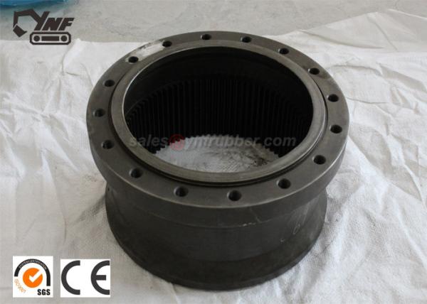Hitachi centra a engrenagem para a roda de engrenagem hidráulica 1016324 da máquina escavadora/9116397/9096731/9116375