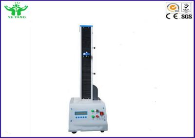 Abotoe o material econômico elástico 1000mm 20 da máquina de testes da compressão - 300mm/Min