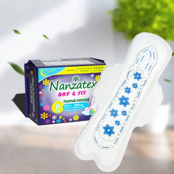 240mm Premium quality customize day sanitary napkin woman pads sanitary