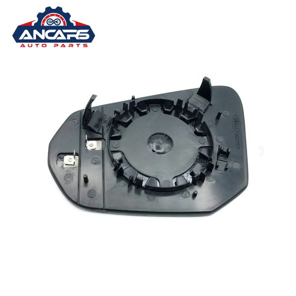 Q2 2016 Audi Side Mirror Glass Q3 2018 81A857535E 81A857536E Auto Mirror Glass