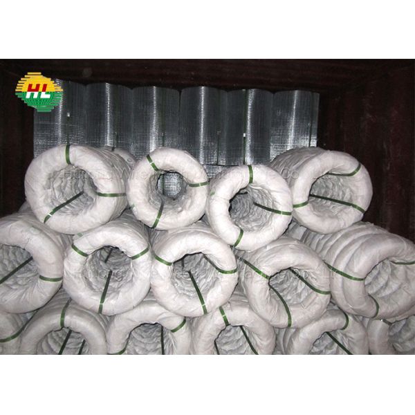 Black Annealed Iron Binding Wire 350-550n/Mm2 Tensile Strength 20-800kg/Roll