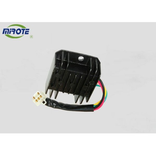 Automobile Cdi Ignition Box