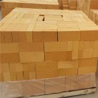 Arco refractario de arcilla de aluminio de ladrillo con alta refractoría y contenido de CaO del 0,1%