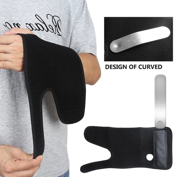 Orthopedic Medical Wrist Support Hand Belt
