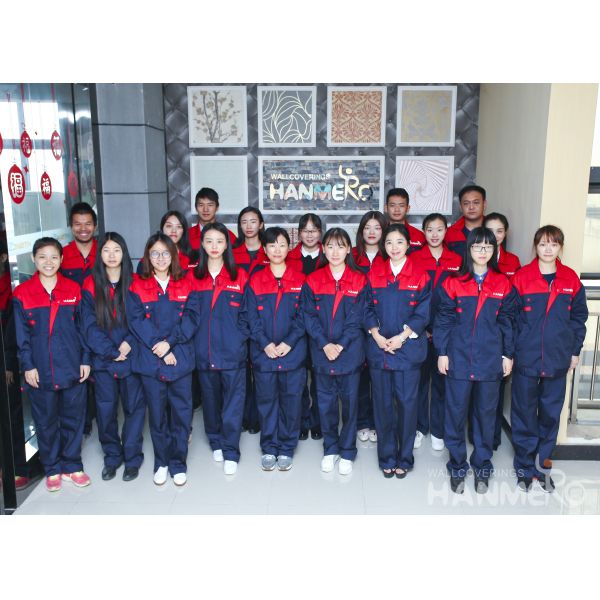 Wuhan Hanmero Building Material CO., Ltd
