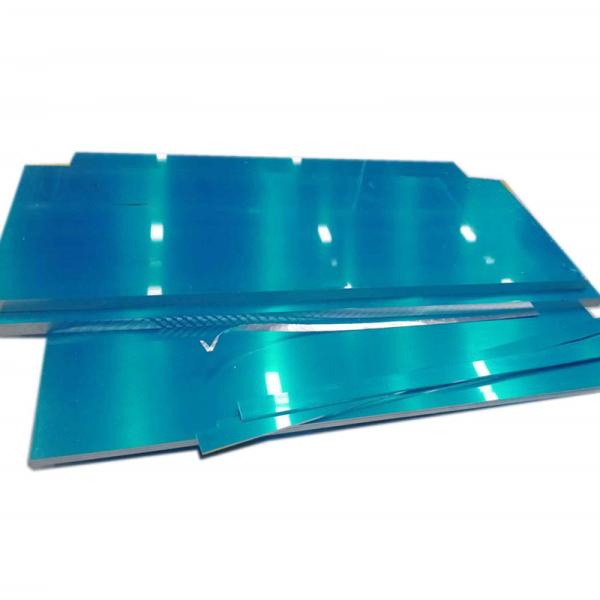 4x8 Aluminium Sheet Plates 1060 6061 3003 O H32 H34 Mill Finish