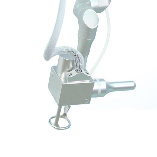 Medical equipment CO2 fractional laser stretch marks device price for aesthetic equipment