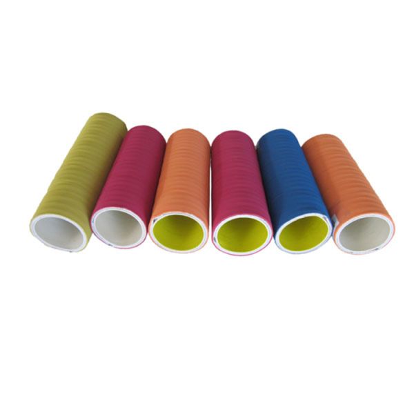 152mm OEM Braided UHMWPE Chemical Hose