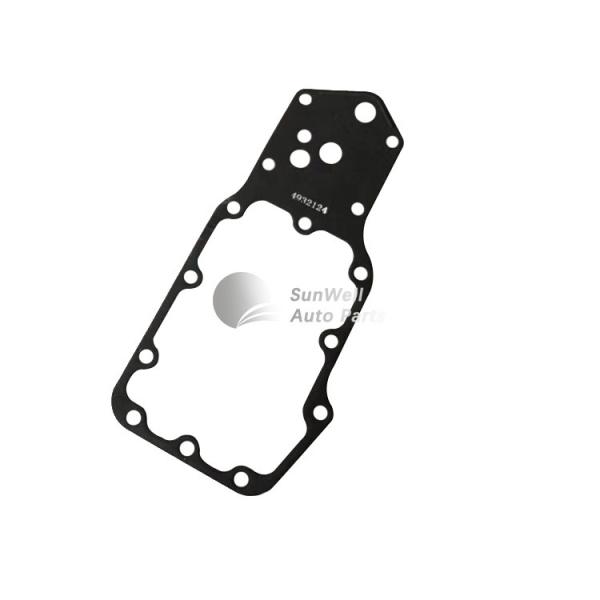 Good price Excavator Filter Head Gasket 6732-51-4432  for S6D102 PC200-7