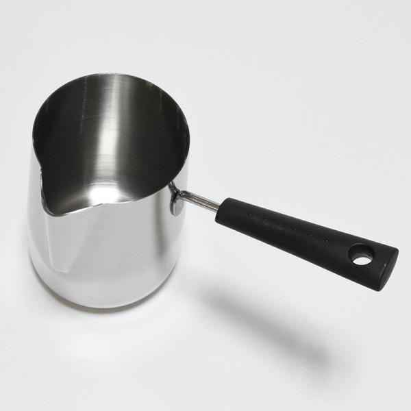 Metal Percolator for Capacity 250ml/350ml/600ml/1000ml Coffee Moka Pot and Milk Butter
