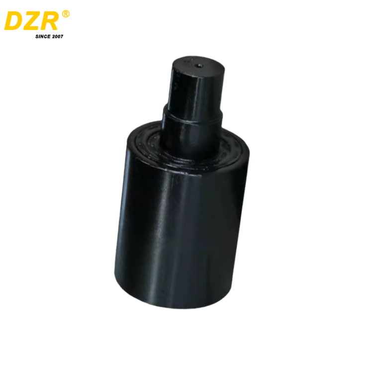 High Quality High Performance Dh50 Excavator Carrier Roller Undercarriage Parts For Daewoo Excavator