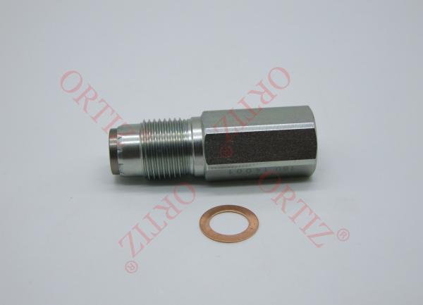 Ford Transit MK7 2006 ORTIZ high pressure pump relief valve 6C1Q 9H321 AB made in China