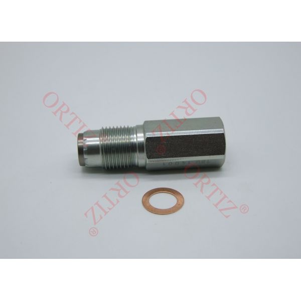 Ford Transit MK7 2006 ORTIZ high pressure pump relief valve 6C1Q 9H321 AB made in China