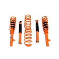 EDDY Ressorts Courts Surprise Printemps Suspension Sport Pour Mazda Série