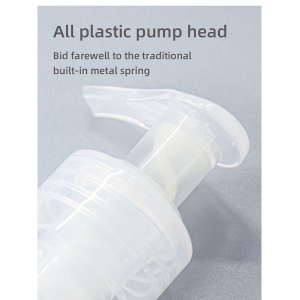 24 - 410 28 - 410 Lotion Pump Dispenser Plastic Left And Right Switch