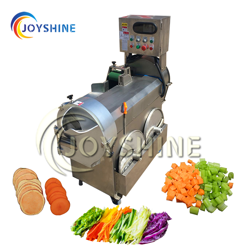 Stainless Steel Leek Cabbage Onion Chopping Vegetable Cutting Mixing Chopper Mixer Machine