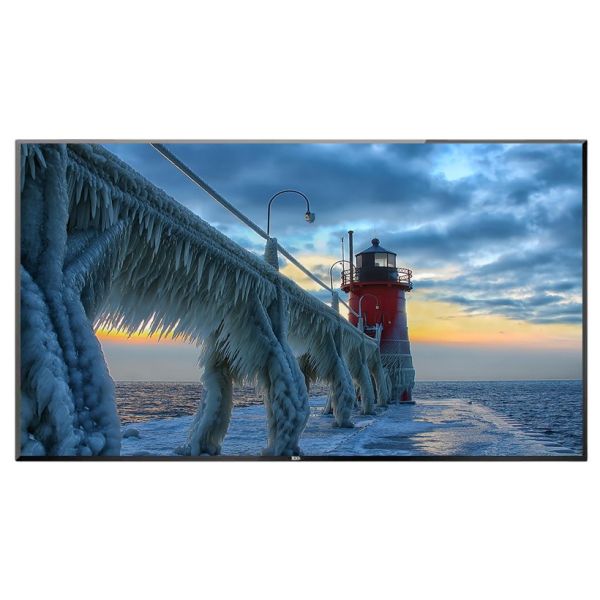 43 Inch SKD  Indoor Wall Mounted Android Lcd Display Digital Signage for Advertising
