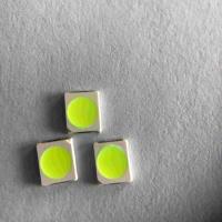 2835 3v verde SMD Chip Light Led 60-65lm 150MA