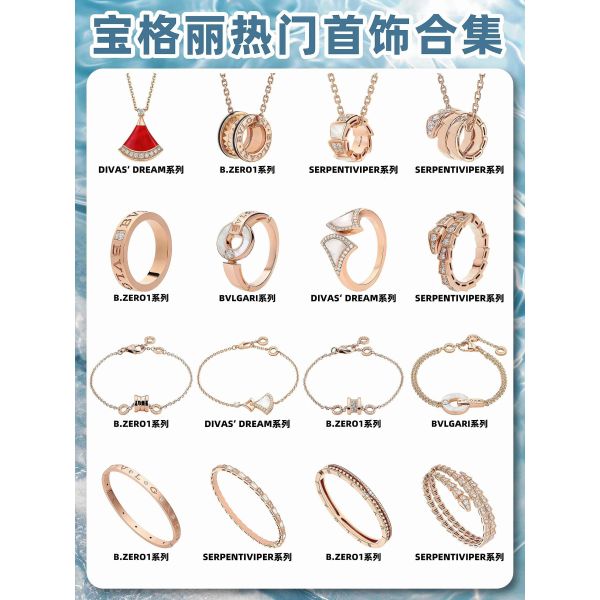 18k Solid Gold Snake Bangle Natural Diamond Replica Jewelry SERPENTI Bracelet