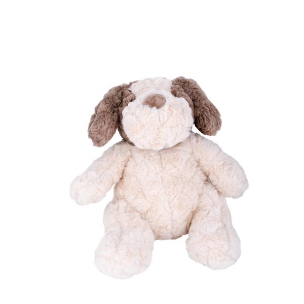 Stuffed Animals Toys Teddy Bear Soft Puppy Dog Plush IOS EN71 Standard Customized Logo