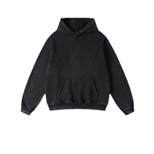 Manufacturer Custom High Quality Sports Sweatsuit Oversized Jogger Blank Plain Flared Sweatpants and Hoodie Sets for Men