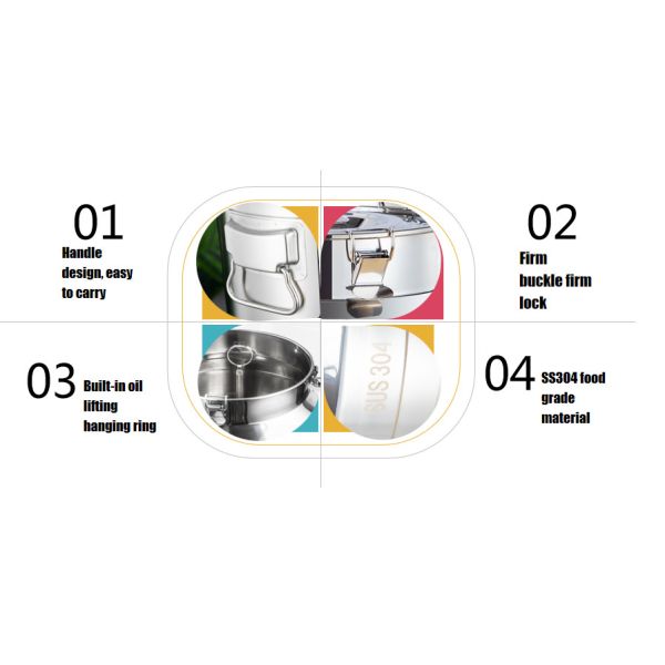 бочонки бочонков вина перехода молока 30L барабанят консервными банками молока нержавеющей стали