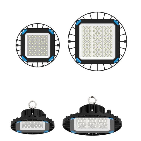 6 M Ceiling Mounted SMD 5050 Led Flood Light 50w Ip66