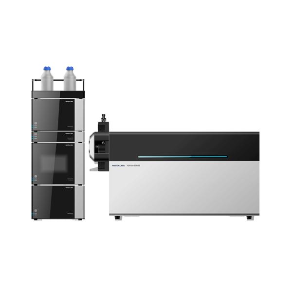 Advanced LC-MS Liquid Chromatography Mass Spectrometer with Electrospray Ionization