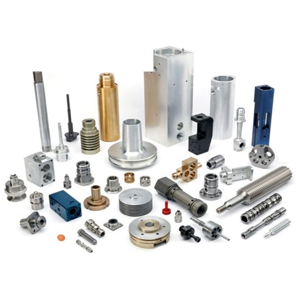 CNC таможни точности разделяет подвергая механической обработке обслуживание, алюминиевые части CNC поворачивая подвергая механической обработке