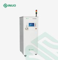 El vehículo OBC descarga el equipo de prueba eléctrico de la seguridad para la batería del poder de carga