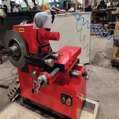 C9335A Tour de rotor de frein 1.1kw/0.75kw Pour l'entretien automobile