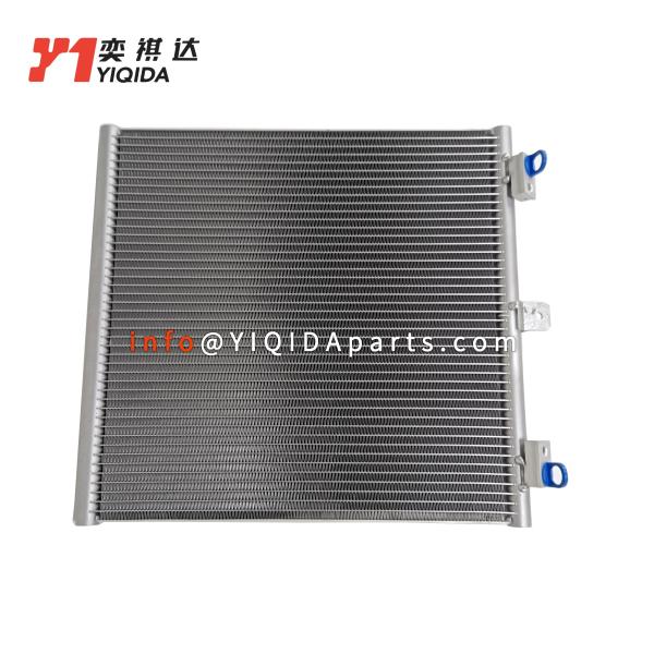Porsche Cayman Carrera AC Condenser 9P1820411 Air Conditioning Condenser Car