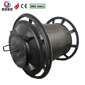 Rotary Forming Rotomolding Mould With Single / Multi Cavity