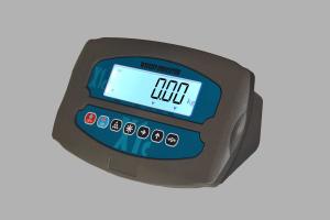 Economical LCD Display Weighing Scale Indicator with RS232 Interface