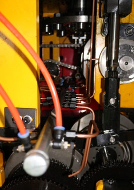 Custom Print Single Pe Coated Paper Salad Cup Making Machine