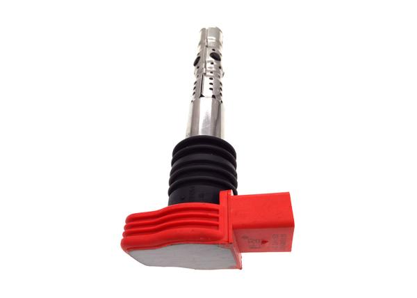 AUDI Cylinder Ignition Coil For A4 Avant Cabrio 2.0-3.0L 2000-2008 OEM 06C905115 12792 06C905115A