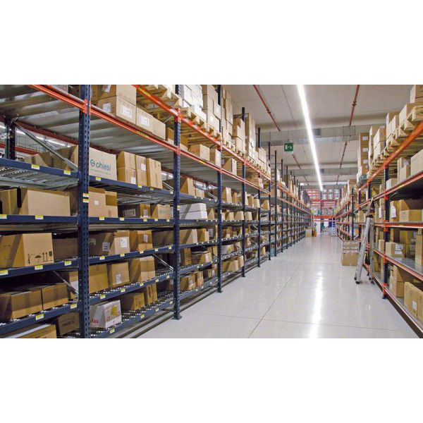 Warehouse Storage LCL Container Shipping FOB Sea Freight Forwarder