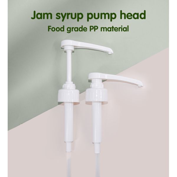 насос распределителя еды 5мл 8мл 10мл для ПЭ шеи 38-410/ПЭТ и стеклянной бутылки